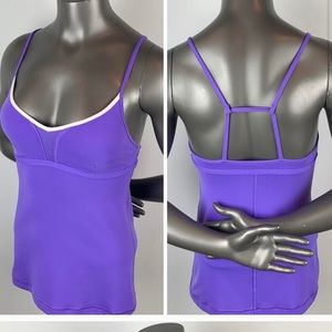Lululemon | Power Purple Live Lightly Tank  6